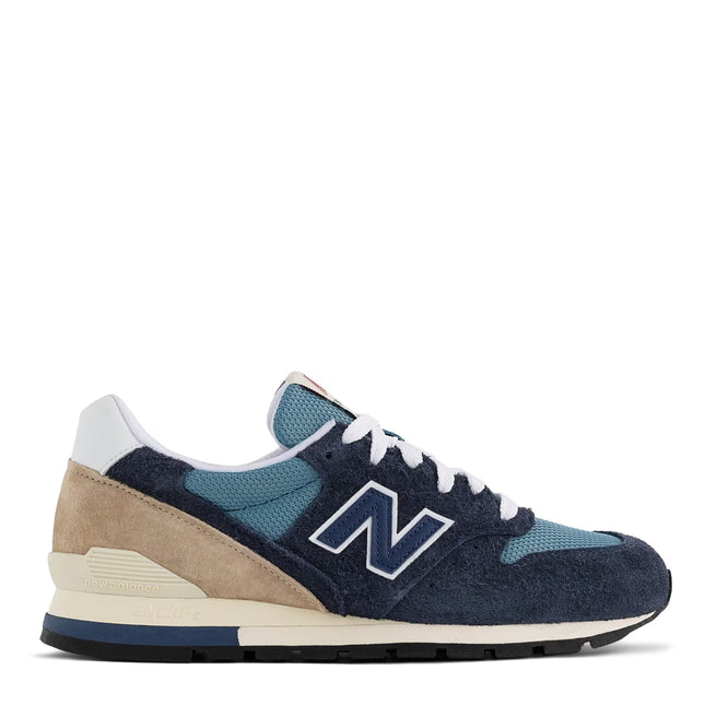 New Balance Made is USA 996 Trainers Juniors