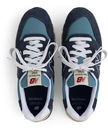 New Balance Made is USA 996 Trainers Juniors