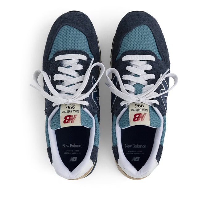 New Balance Made is USA 996 Trainers Juniors