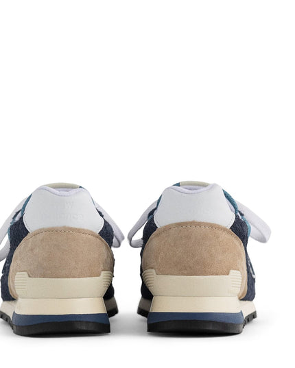 New Balance Made is USA 996 Trainers Juniors