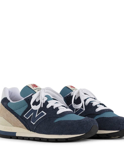 New Balance Made is USA 996 Trainers Juniors