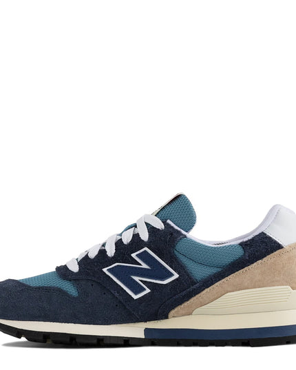 New Balance Made is USA 996 Trainers Juniors