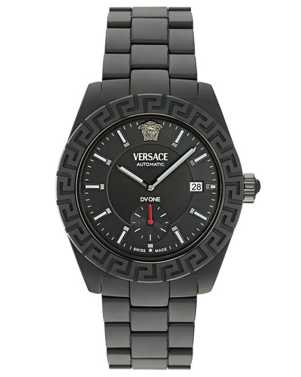 VERSACE VRSCVE7K00123 Erkek Kol Saati