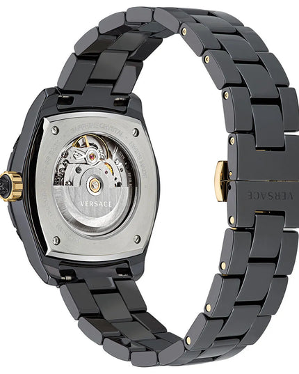 VERSACE VRSCVE6B00123 Erkek Kol Saati