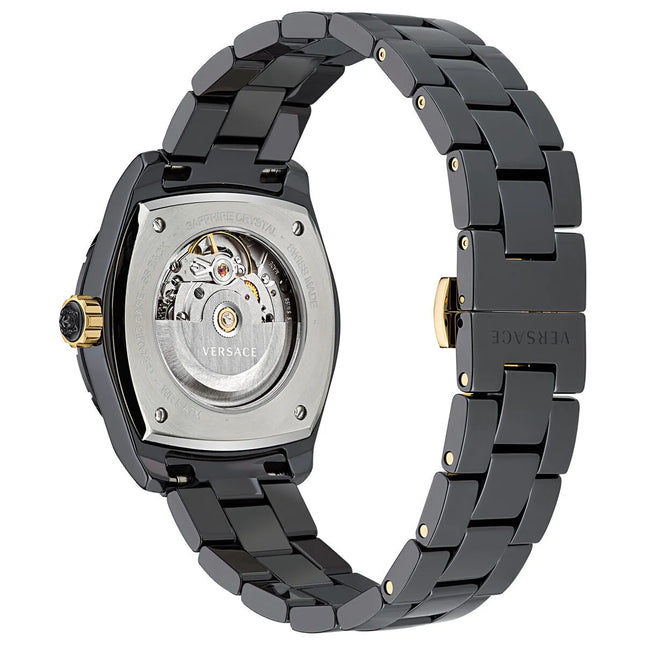 VERSACE VRSCVE6B00123 Erkek Kol Saati