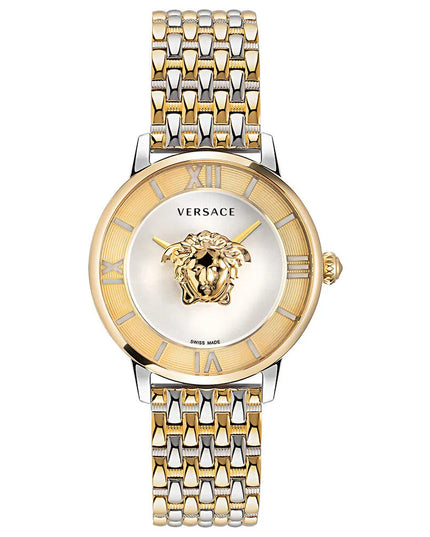 Versace VRSCVE2R00222 Kadın Kol Saati