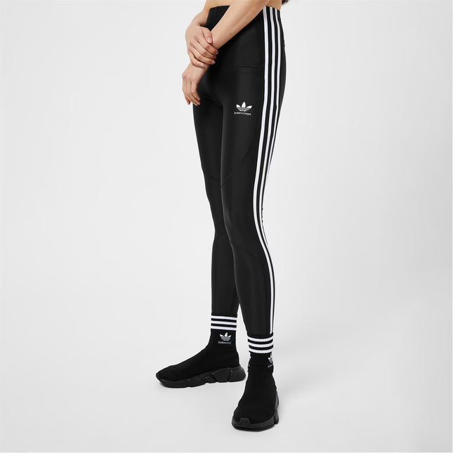 BALENCIAGA X Adidas Speed Trainers