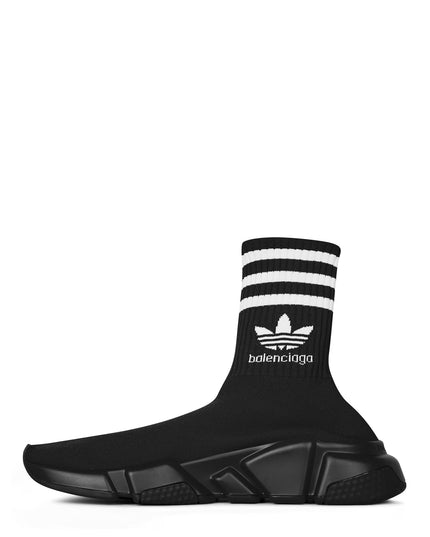 BALENCIAGA X Adidas Speed Trainers
