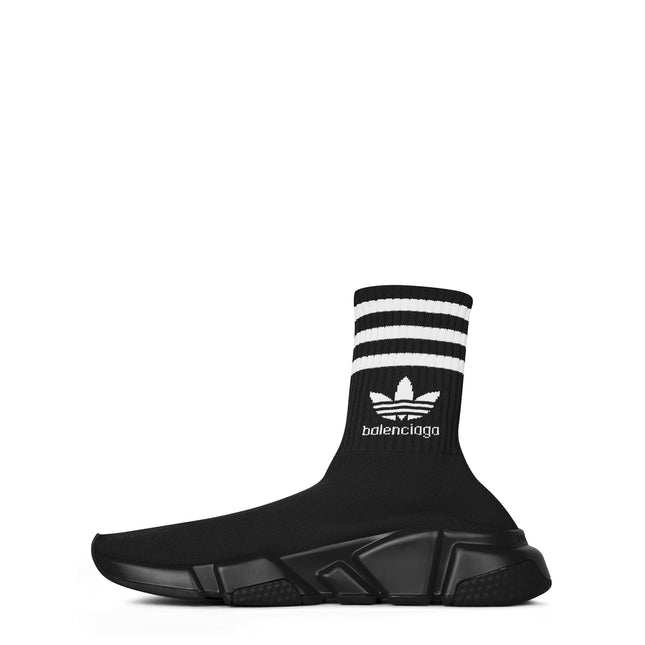 BALENCIAGA X Adidas Speed Trainers