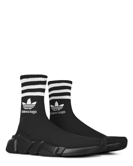 BALENCIAGA X Adidas Speed Trainers