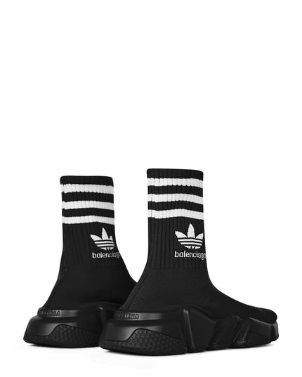 BALENCIAGA X Adidas Speed Trainers