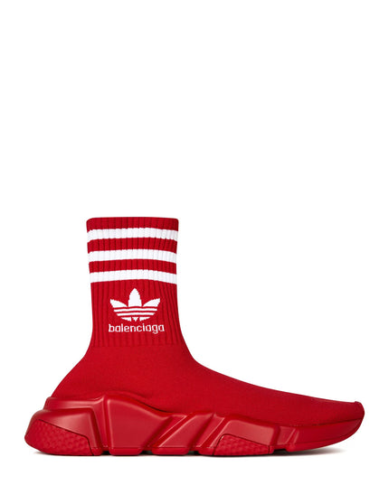 BALENCIAGA X Adidas Speed Trainers