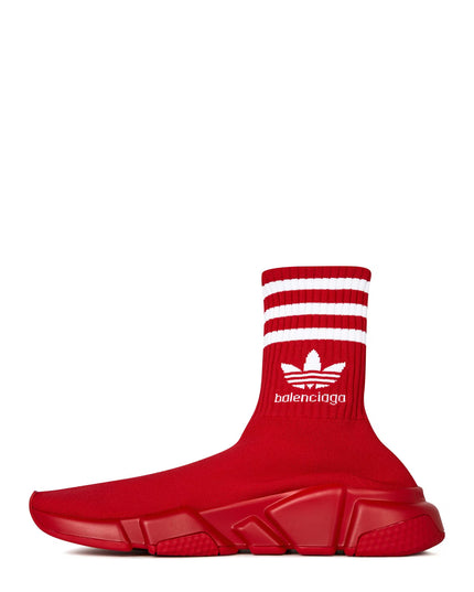 BALENCIAGA X Adidas Speed Trainers