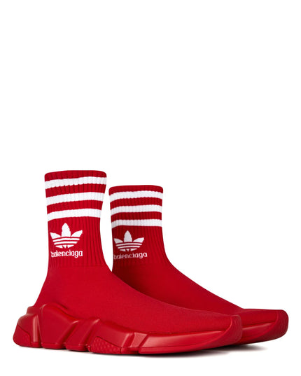 BALENCIAGA X Adidas Speed Trainers