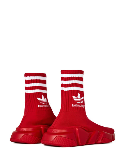 BALENCIAGA X Adidas Speed Trainers