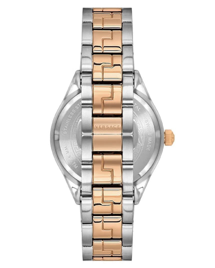 Versace VRSCV12050016 Kadın Kol Saati