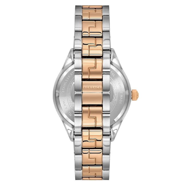 Versace VRSCV12050016 Kadın Kol Saati