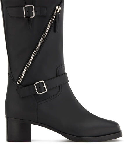 GIUSEPPE ZANOTTI Esther boots
