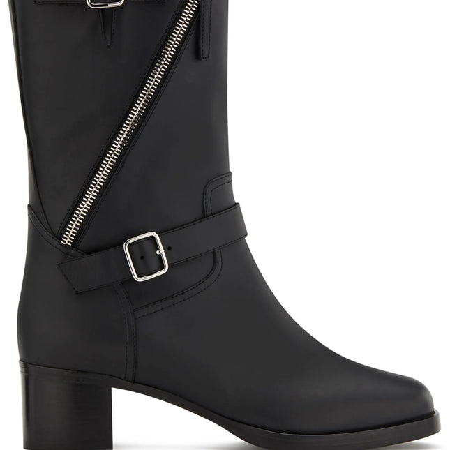 GIUSEPPE ZANOTTI Esther boots