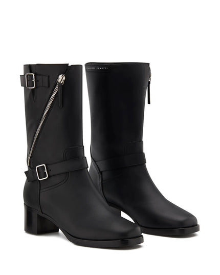 GIUSEPPE ZANOTTI Esther boots