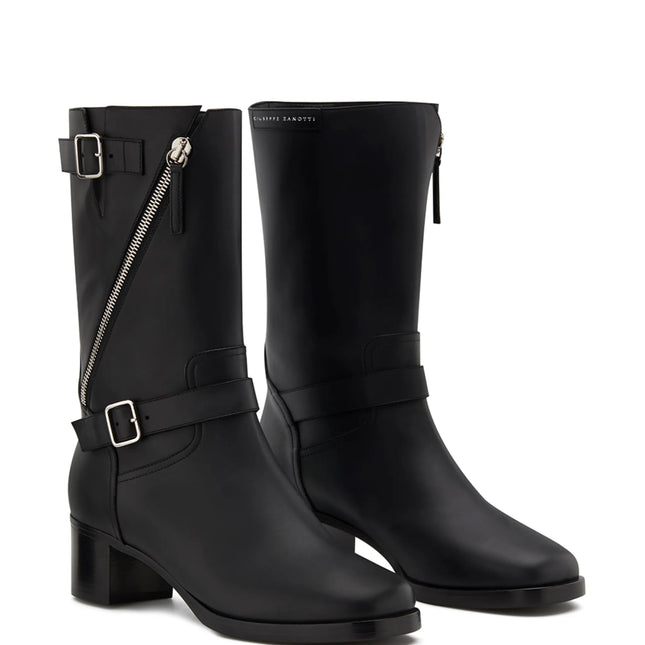 GIUSEPPE ZANOTTI Esther boots