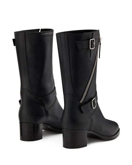 GIUSEPPE ZANOTTI Esther boots