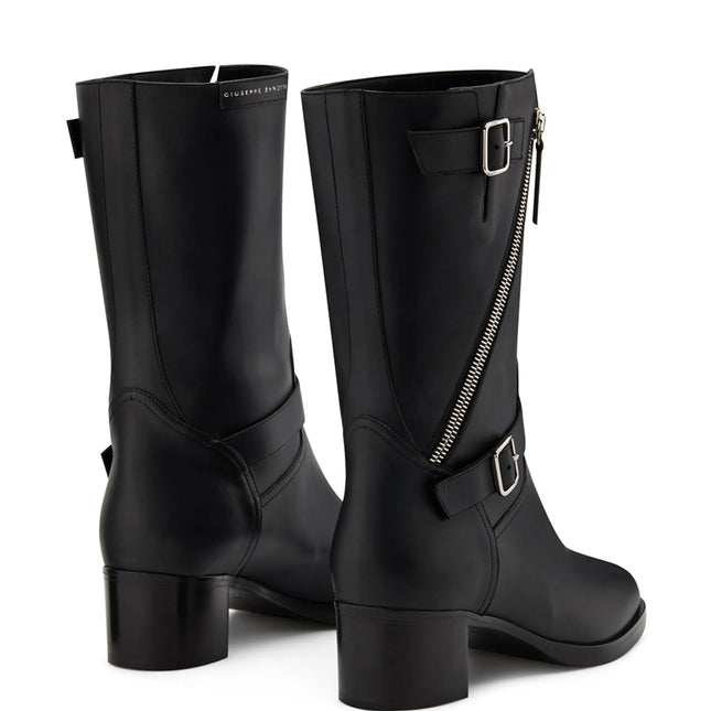 GIUSEPPE ZANOTTI Esther boots