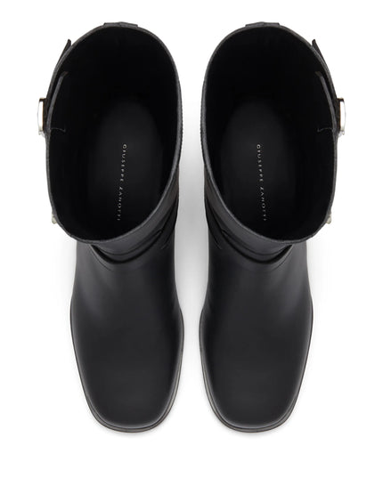 GIUSEPPE ZANOTTI Esther boots