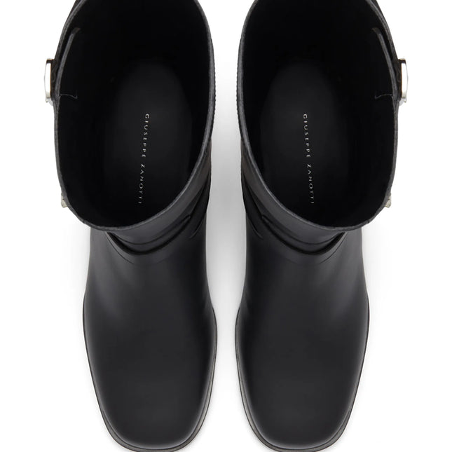GIUSEPPE ZANOTTI Esther boots