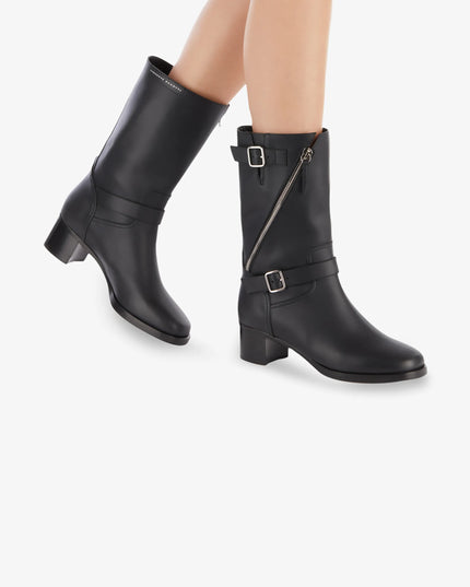 GIUSEPPE ZANOTTI Esther boots