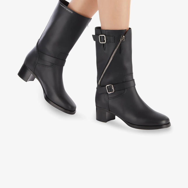 GIUSEPPE ZANOTTI Esther boots