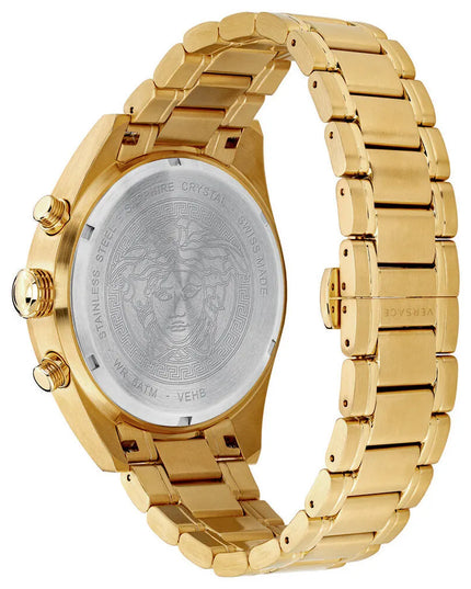 Versace VRSCVEHB00719 Erkek Kol Saati