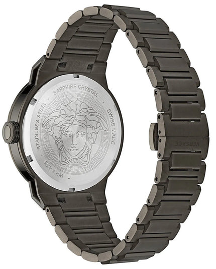 VERSACE VRSCVE7E00723 Erkek Kol Saati