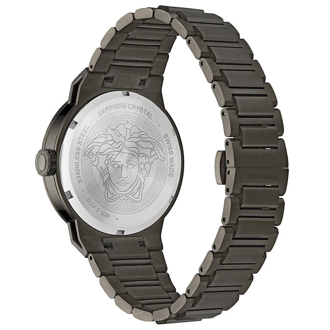 VERSACE VRSCVE7E00723 Erkek Kol Saati