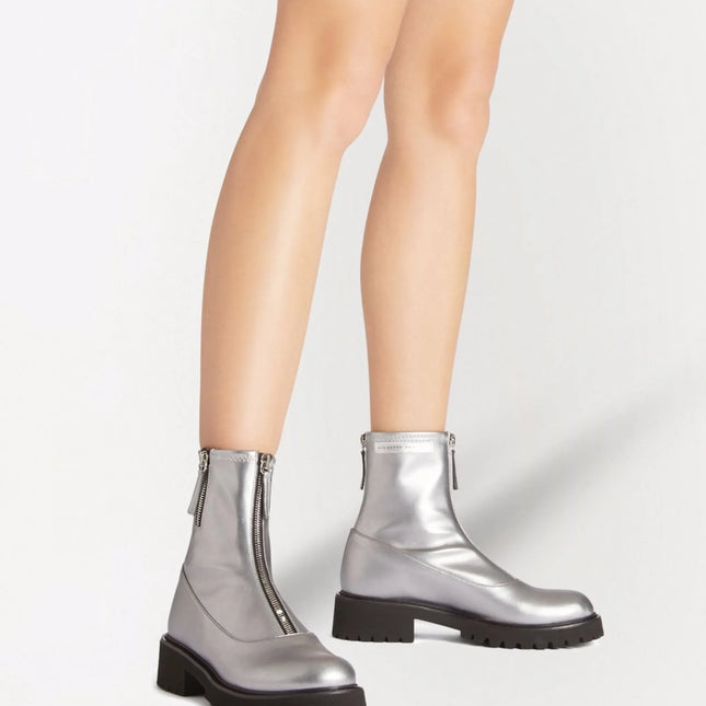 Giuseppe Zanotti GZ Alexa ankle boots