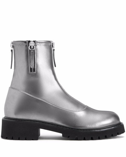 Giuseppe Zanotti GZ Alexa ankle boots