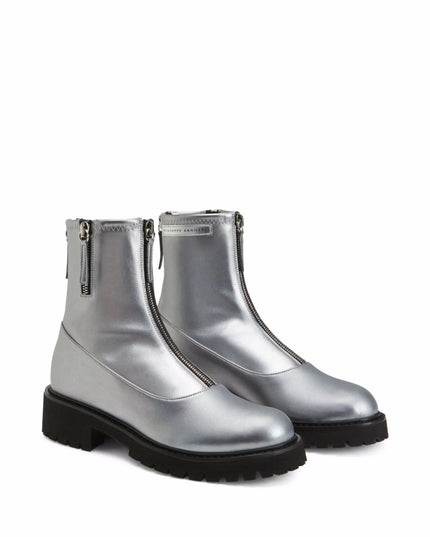 Giuseppe Zanotti GZ Alexa ankle boots