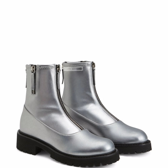 Giuseppe Zanotti GZ Alexa ankle boots