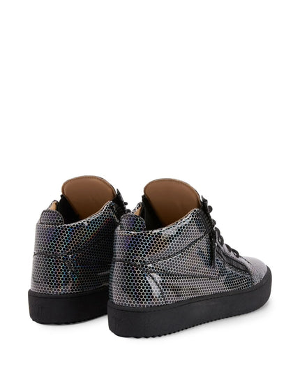 GIUSEPPE ZANOTTI Kriss low-top sneakers