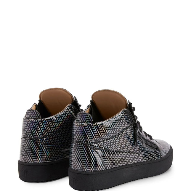 GIUSEPPE ZANOTTI Kriss low-top sneakers