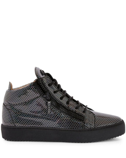 GIUSEPPE ZANOTTI Kriss low-top sneakers