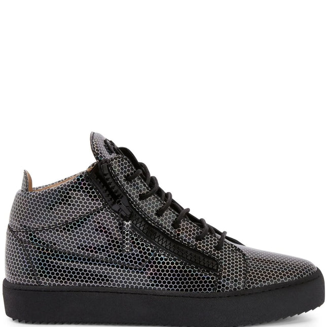 GIUSEPPE ZANOTTI Kriss low-top sneakers