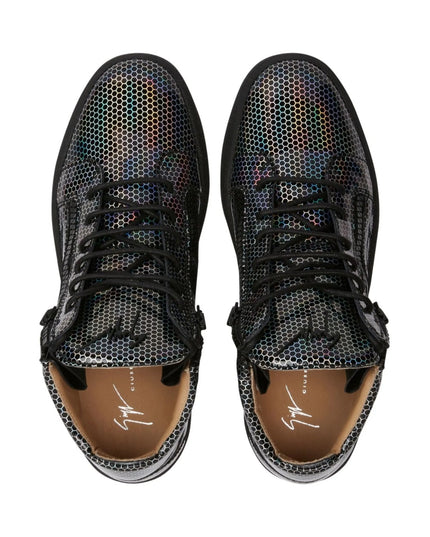 GIUSEPPE ZANOTTI Kriss low-top sneakers