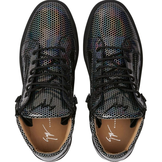 GIUSEPPE ZANOTTI Kriss low-top sneakers