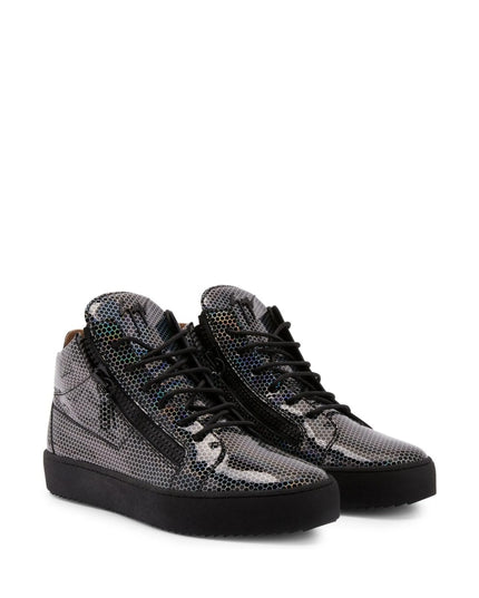 GIUSEPPE ZANOTTI Kriss low-top sneakers