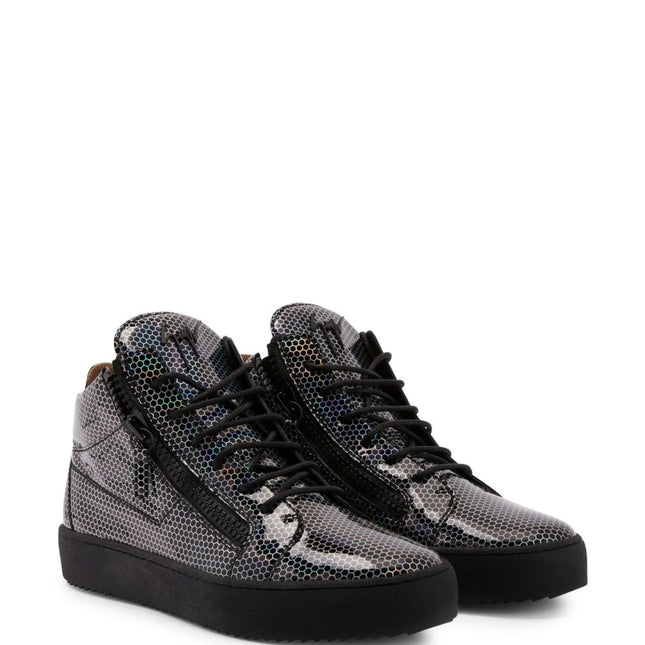 GIUSEPPE ZANOTTI Kriss low-top sneakers