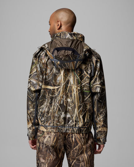 Men's Widgeon™ ODX Wader Hooded Shell Jacket
