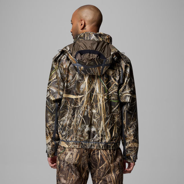 Men's Widgeon™ ODX Wader Hooded Shell Jacket