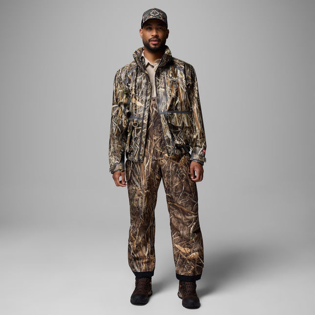 Men's Widgeon™ ODX Wader Hooded Shell Jacket