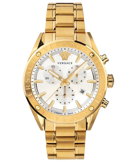 Versace VRSCVEHB00719 Erkek Kol Saati